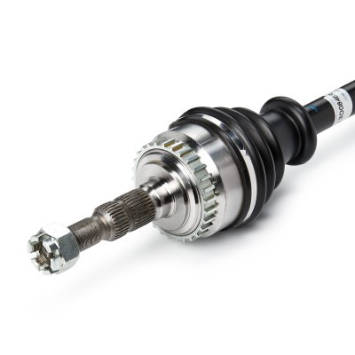 Drive Shaft RIDEX 13D0846R 13D0846R - photo 5