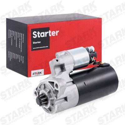 Starter Stark SKSTR-0330167 SKSTR-0330167 - photo 2