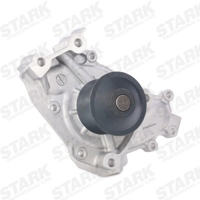 Water Pump, Engine Cooling Stark SKWP-0520346 SKWP-0520346 - photo 3