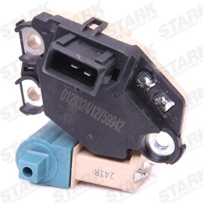 Alternator Regulator Stark SKRE-2450010 SKRE-2450010 - photo 5