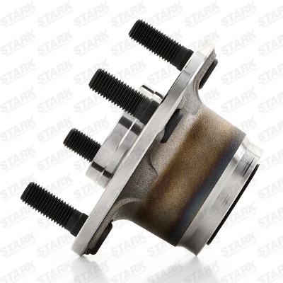 Wheel Bearing Stark SKWB-0180346 SKWB-0180346 - photo 6