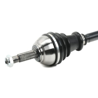 Drive Shaft RIDEX 13D0660 13D0660 - photo 5