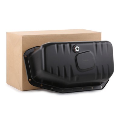 Oil Pan RIDEX 592O0014 592O0014 - photo 2