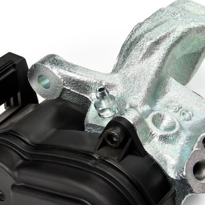 Brake Caliper RIDEX 78B1327R 78B1327R - photo 6