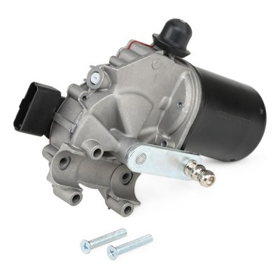 Wiper Motor RIDEX 295W0279 295W0279 - photo 3