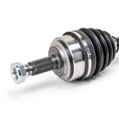 Drive Shaft RIDEX 13D0155R 13D0155R - photo 5