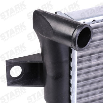 Radiator, Engine Cooling Stark SKRD-0121099 SKRD-0121099 - photo 5
