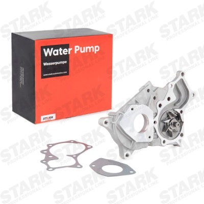Water Pump, Engine Cooling Stark SKWP-0520109 SKWP-0520109 - photo 2