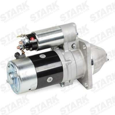 Starter Stark SKSTR-03330785 SKSTR-03330785 - photo 4