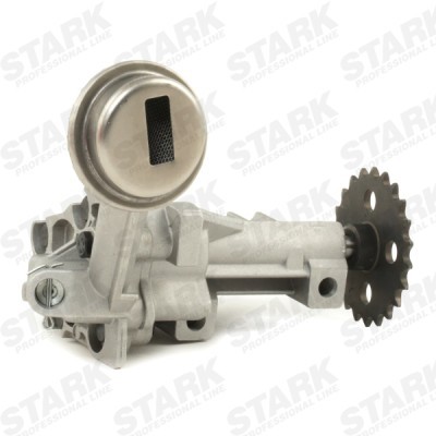 Oil Pump Stark SKOPM-1700072 SKOPM-1700072 - photo 3