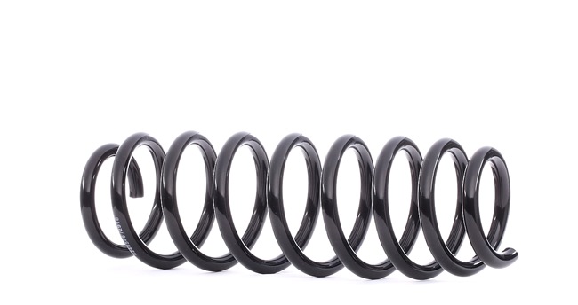 Suspension Spring RIDEX 188C0248 188C0248 - photo 1