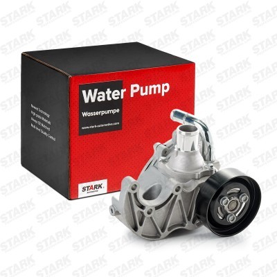 Water Pump, Engine Cooling Stark SKWP-0520539 SKWP-0520539 - photo 2
