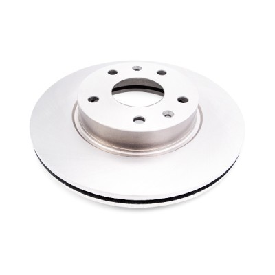 Brake Disc RIDEX 82B0510 82B0510 - photo 4