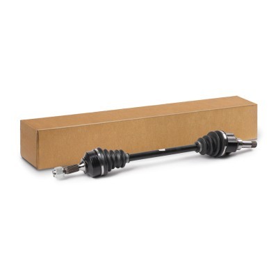 Drive Shaft RIDEX 13D1142R 13D1142R - photo 2