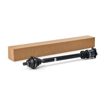 Drive Shaft RIDEX 13D0912R 13D0912R - photo 2