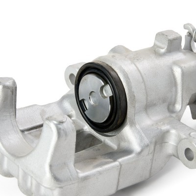 Brake Caliper RIDEX 78B0569R 78B0569R - photo 5