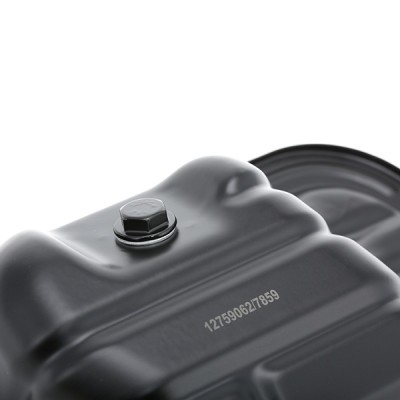 Oil Pan RIDEX 592O0062 592O0062 - photo 5