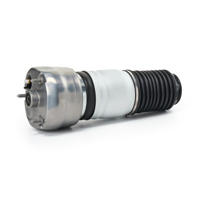 Bellow, Air Suspension RIDEX 4119A0142 4119A0142 - photo 4