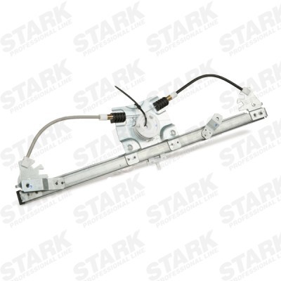 Window Regulator Stark SKWR-0420620 SKWR-0420620 - photo 3