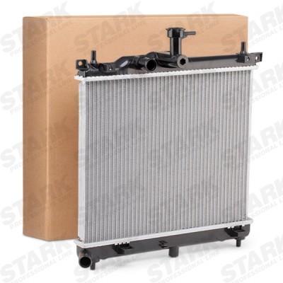 Radiator, Engine Cooling Stark SKRD-0120052 SKRD-0120052 - photo 1