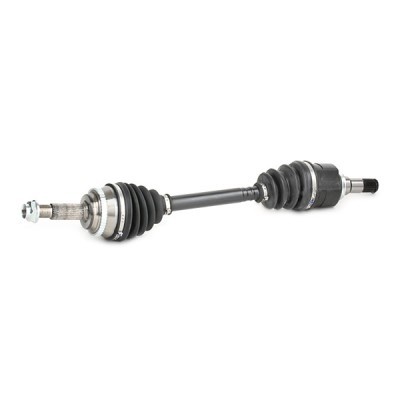 Drive Shaft RIDEX 13D0476 13D0476 - photo 8