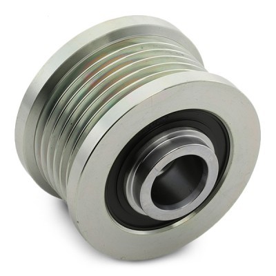 Alternator – one-way clutch RIDEX 1390F0049 1390F0049 - photo 4