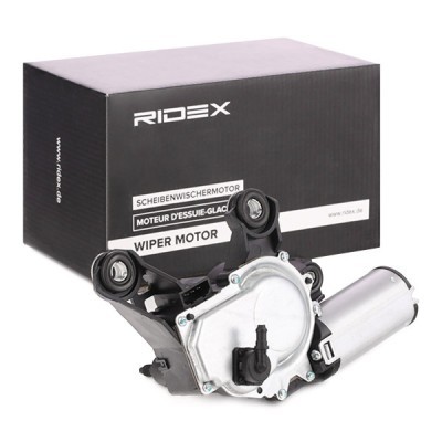 Wiper Motor RIDEX 295W0160 295W0160 - photo 2