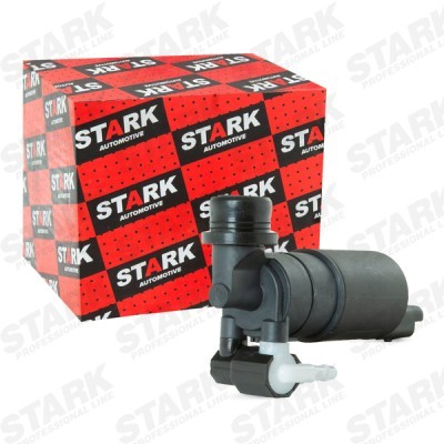 Washer Fluid Pump, window cleaning Stark SKWPC-1810002 SKWPC-1810002 - photo 2
