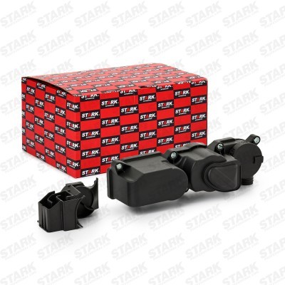 Crankcase Ventilation (PCV) Valve Stark SKVEB-38440067 SKVEB-38440067 - photo 2