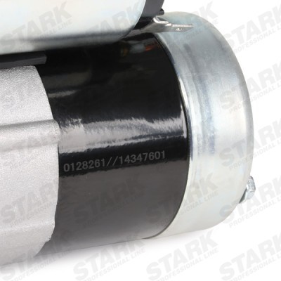 Starter Stark SKSTR-0330328 SKSTR-0330328 - photo 6