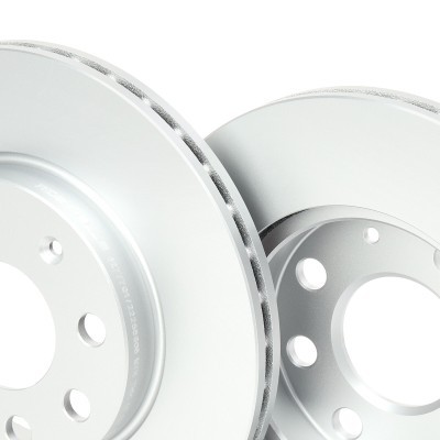 Brake Disc RIDEX 82B0047P 82B0047P - photo 5
