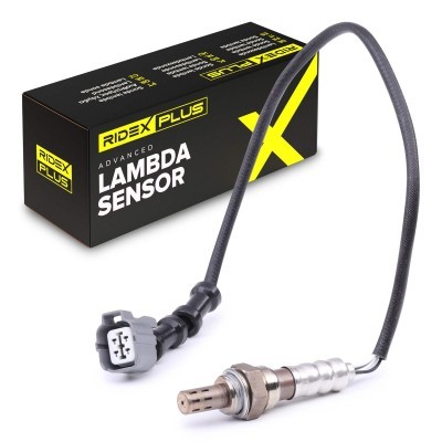 Lambda (Oxygen) Sensor RIDEX 3922L0600P 3922L0600P - photo 2
