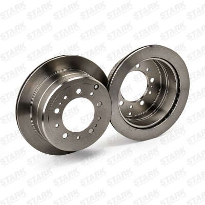 Brake Disc Stark SKBD-0022820 SKBD-0022820 - photo 6