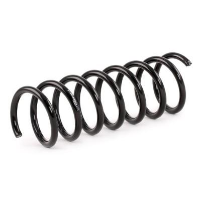 Suspension Spring RIDEX 188C0379 188C0379 - photo 3