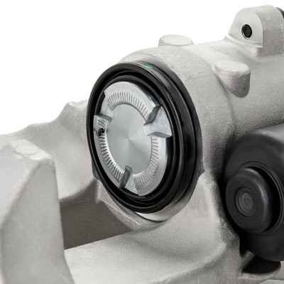 Brake Caliper RIDEX 78B2382 78B2382 - photo 11