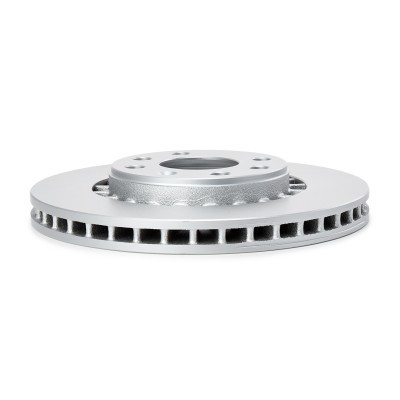 Brake Disc RIDEX 82B0692P 82B0692P - photo 4