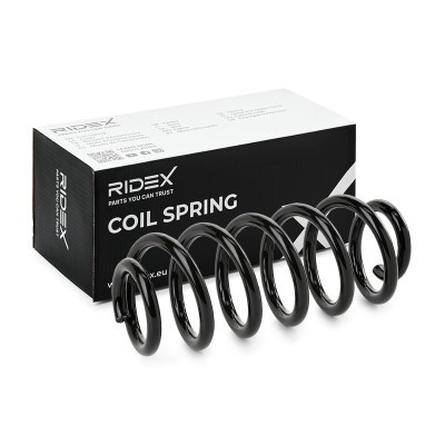Suspension Spring RIDEX 188C0938 188C0938 - photo 1