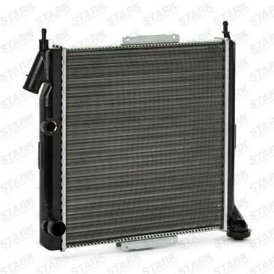 Radiator, Engine Cooling Stark SKRD-0120251 SKRD-0120251 - photo 5