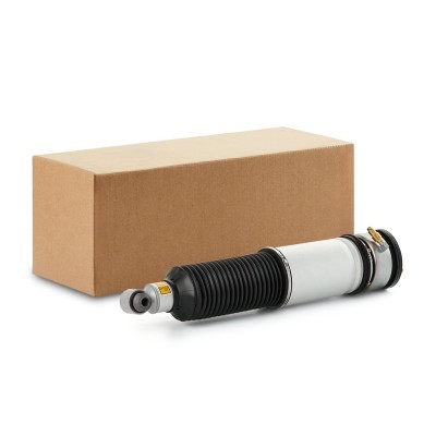 Bellow, Air Suspension RIDEX 4118A0107 4118A0107 - photo 2