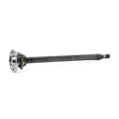 Drive Shaft RIDEX 13D0506 13D0506 - photo 2