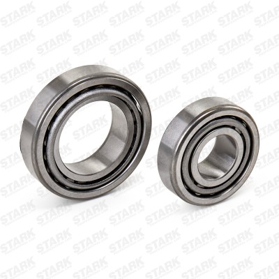 Wheel Bearing Stark SKWB-0180001 SKWB-0180001 - photo 7