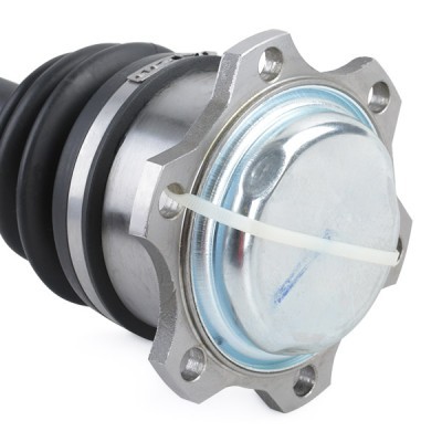 Drive Shaft RIDEX 13D0396 13D0396 - photo 5