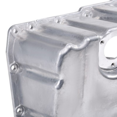 Oil Pan RIDEX 592O0098 592O0098 - photo 4