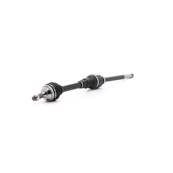 Drive Shaft RIDEX 13D0254R 13D0254R - photo 1