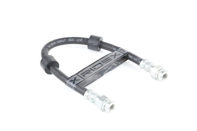 Brake Hose RIDEX 83B0513 83B0513 - photo 1