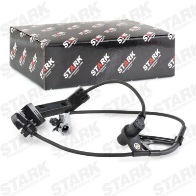 ABS Sensor Stark SKWSS-0350224 SKWSS-0350224 - photo 2