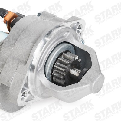 Starter Stark SKSTR-0330367 SKSTR-0330367 - photo 5