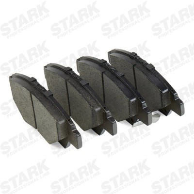 Brake Pads Set Stark SKBP-0011022 SKBP-0011022 - photo 4