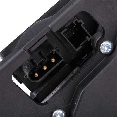 Wiper Motor RIDEX 295W0153 295W0153 - photo 5