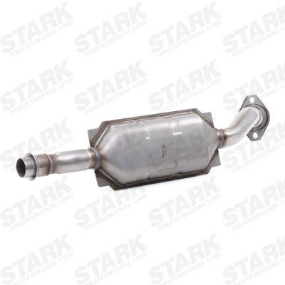 Catalytic converter Stark SKCCT-4840429 SKCCT-4840429 - photo 4